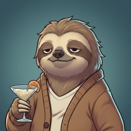 The Dude